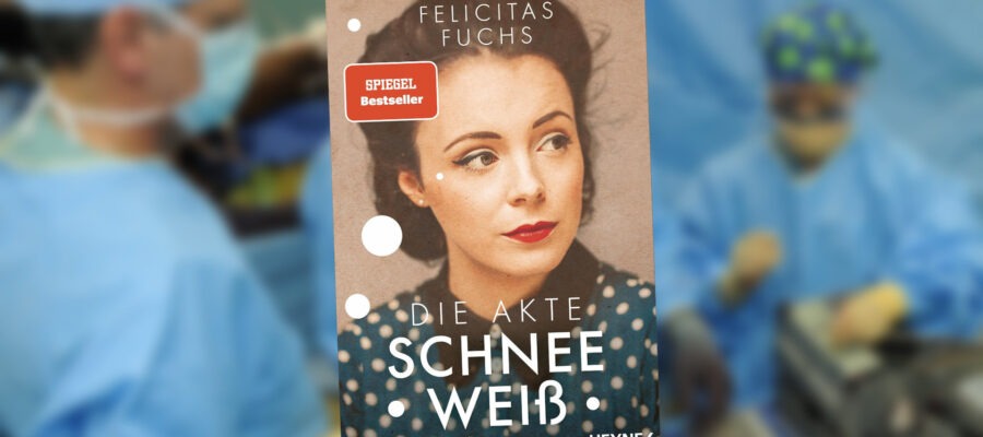 Die Akte Schneeweiß