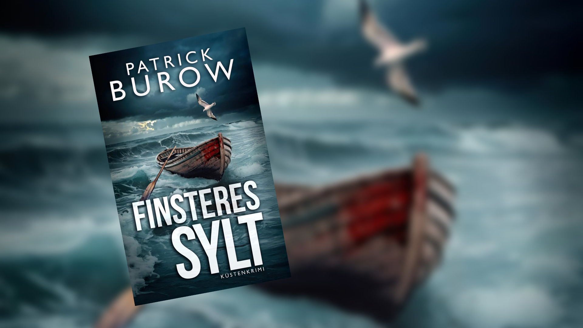 Finsteres Sylt Finsteres Sylt