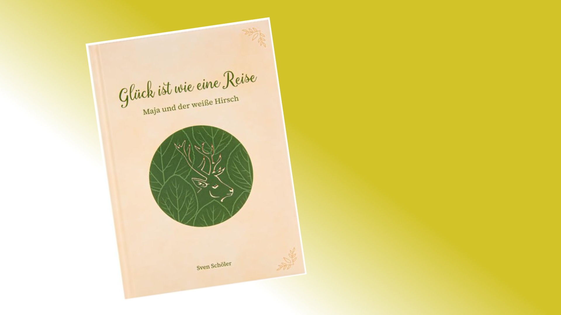 Glück ist wie eine Reise Glück ist wie eine Reise