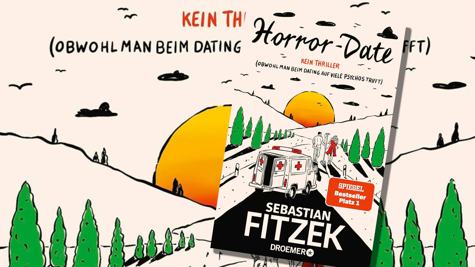 Horror-Date Horror-Date