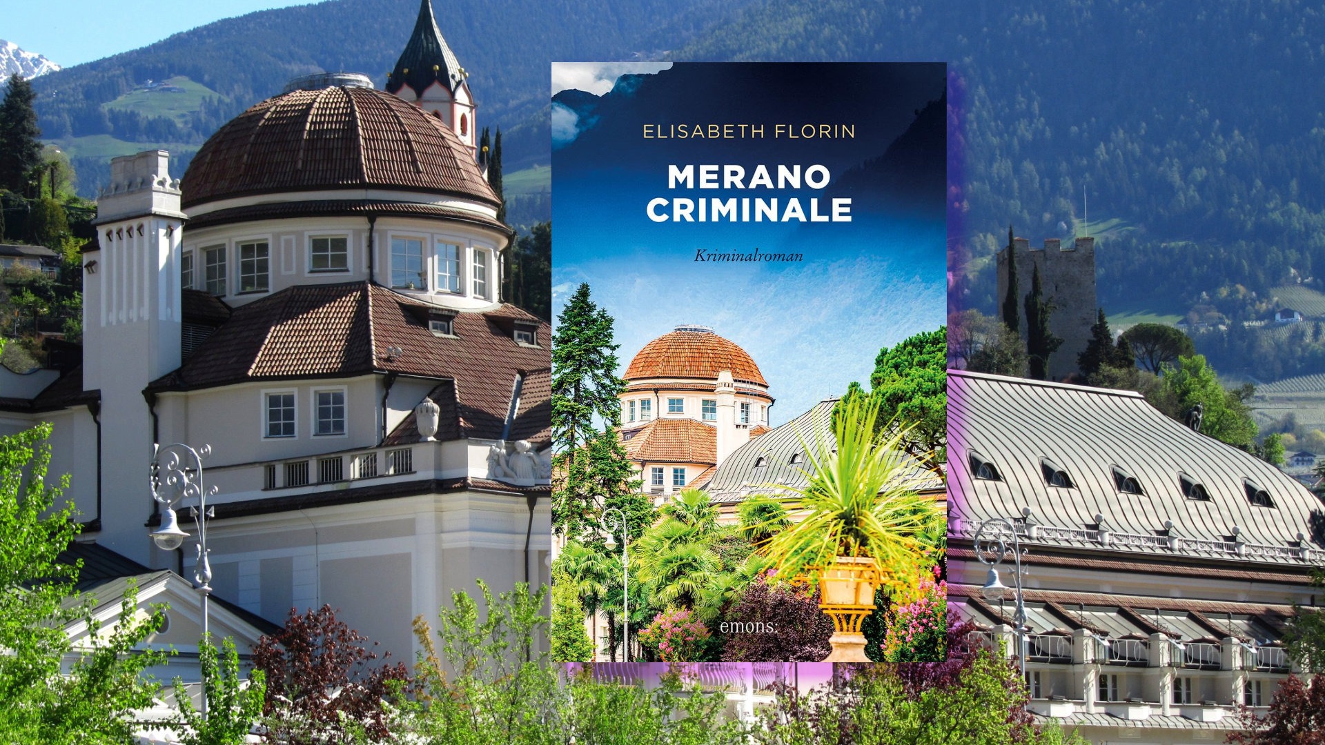 Merano criminale