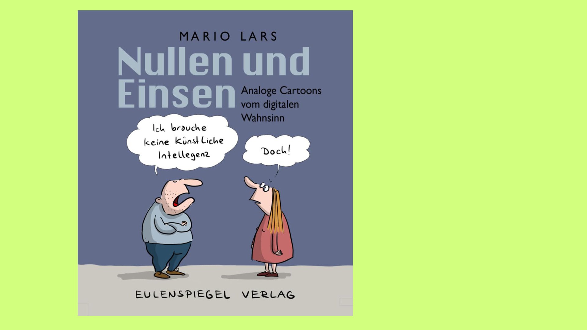 Nullen und Einsen Nullen und Einsen