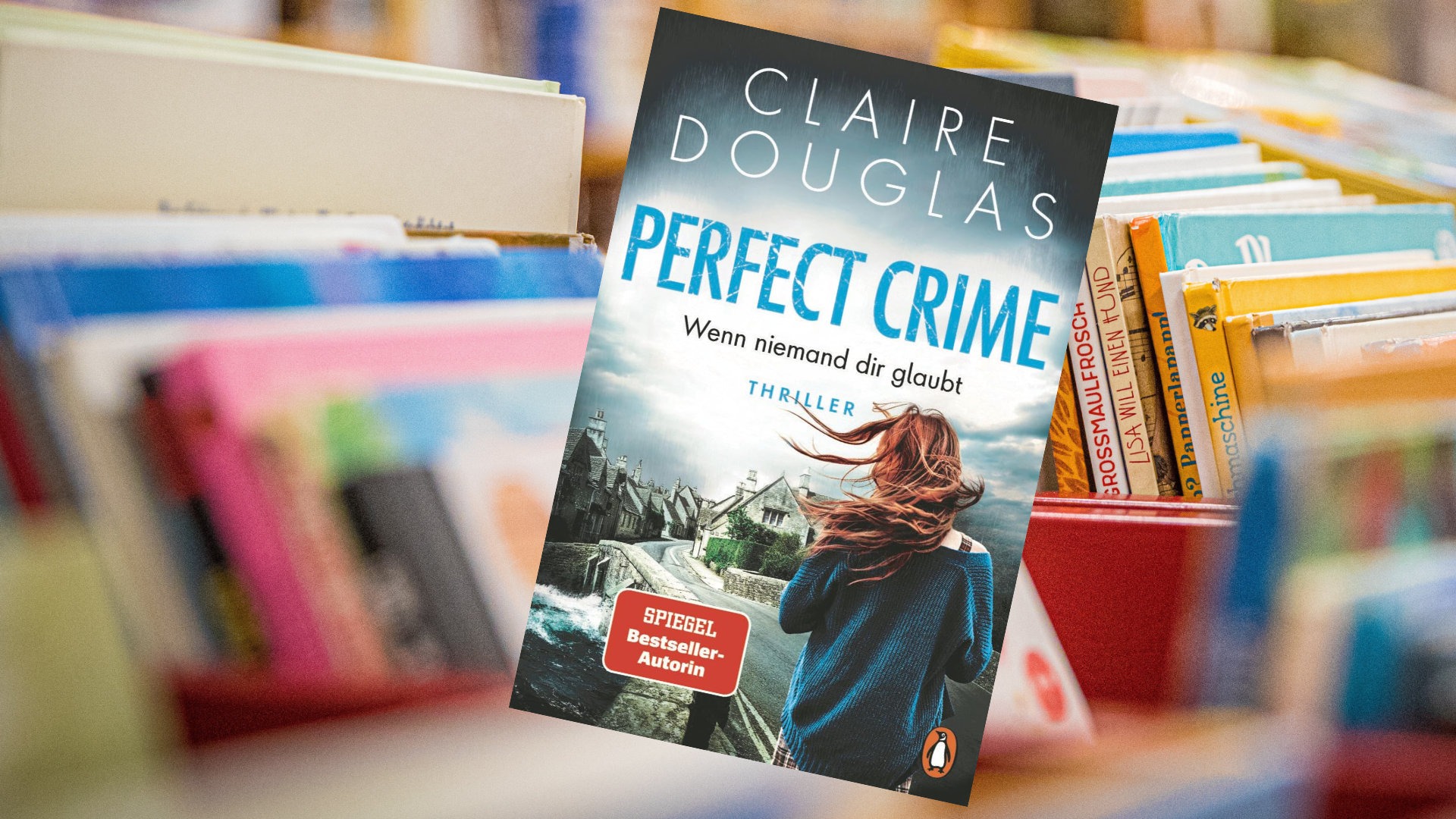 Perfect Crime Perfect Crime
