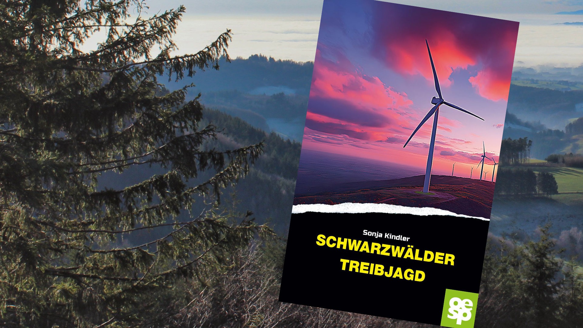 Schwarzwälder Treibjagd Schwarzwälder Treibjagd