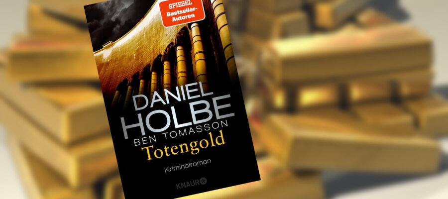 Totengold