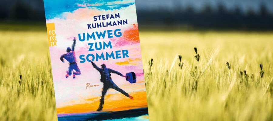 Umweg zum Sommer