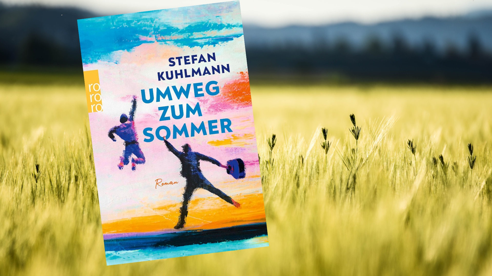 Umweg zum Sommer Umweg zum Sommer