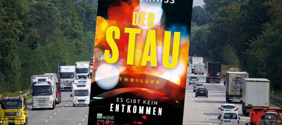 Der Stau