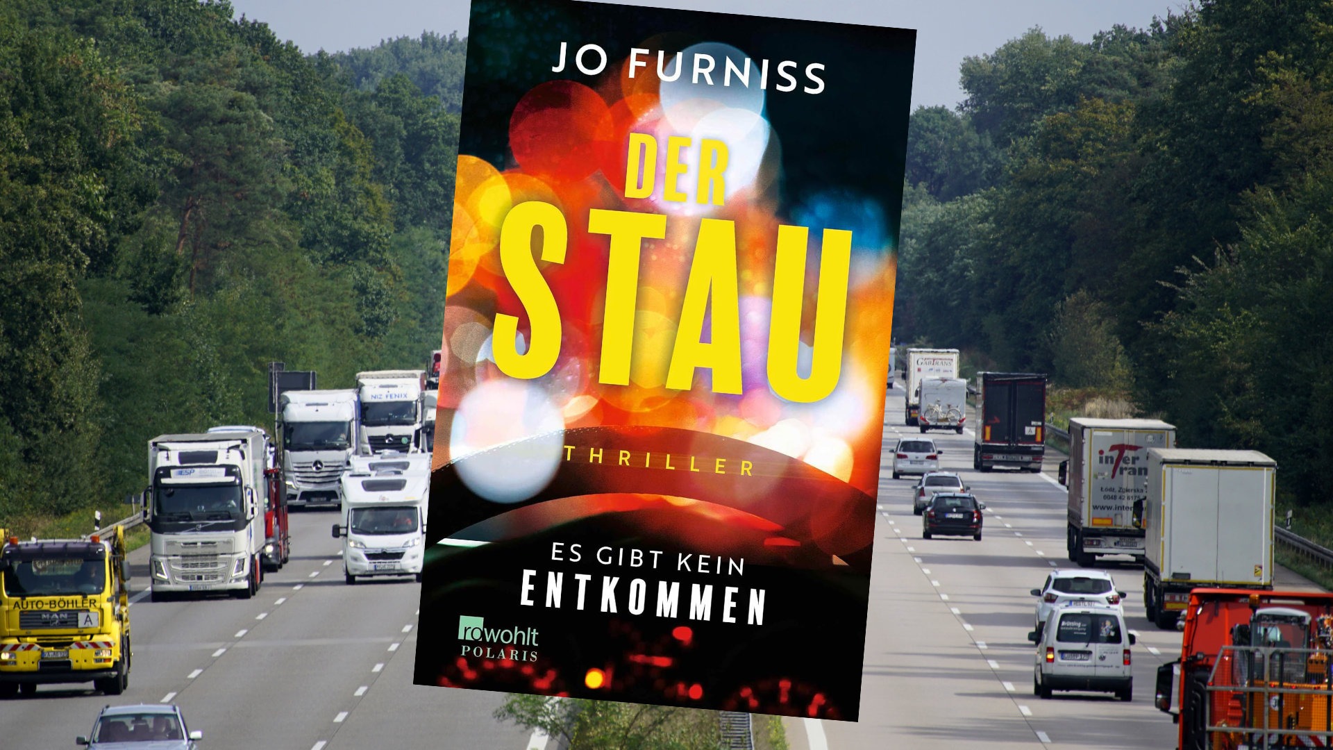 Der Stau Der Stau