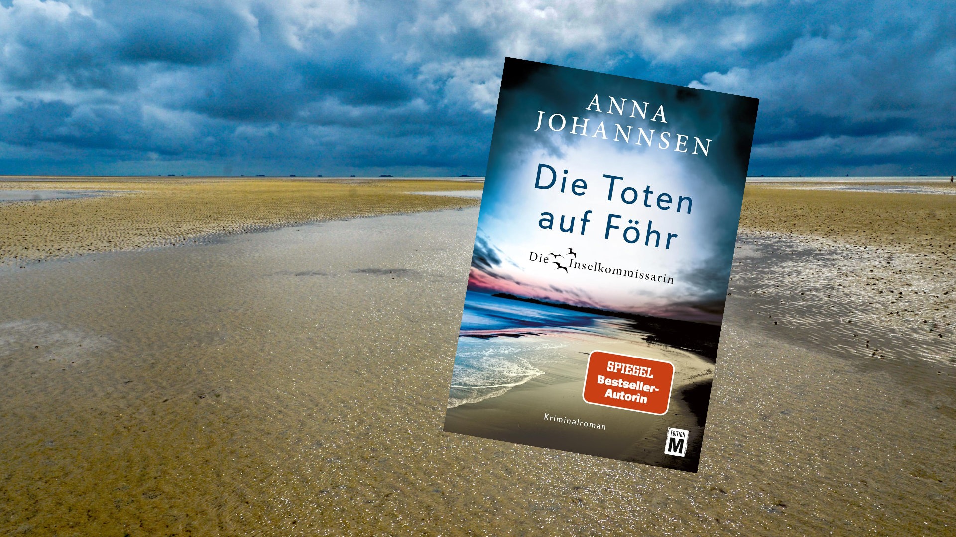 Die Toten auf Föhr Die Toten auf Föhr
