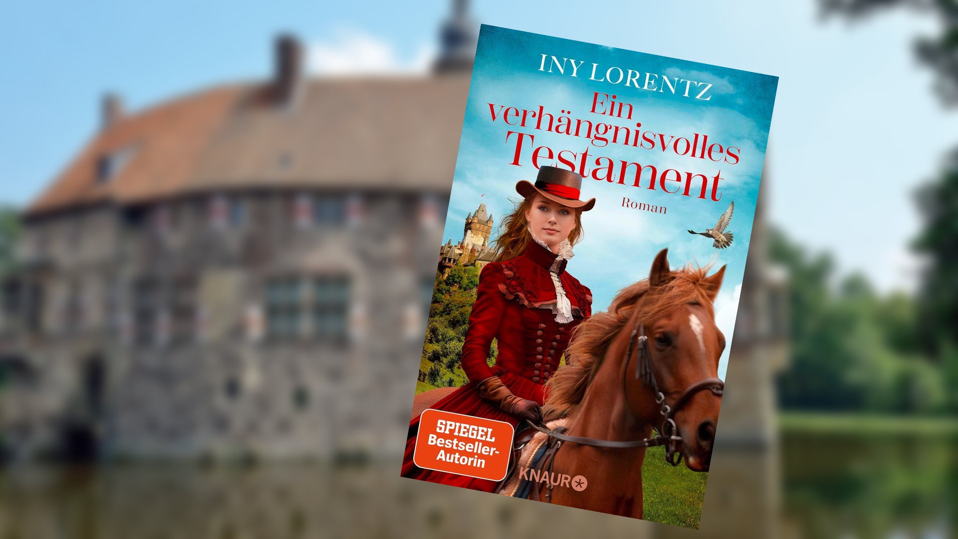 Ein verhängnisvolles Testament Ein verhängnisvolles Testament
