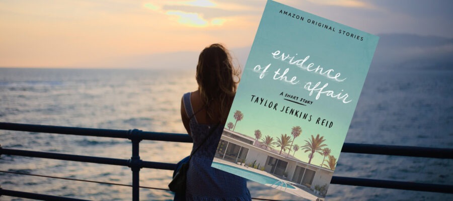 Evidence of the Affair