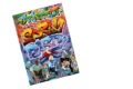 "GRAFFITI Malbuch SPRAY PARTY" von Mickey Müller 8 GRAFFITI Malbuch SPRAY PARTY
