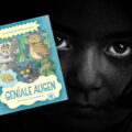 Geniale Augen