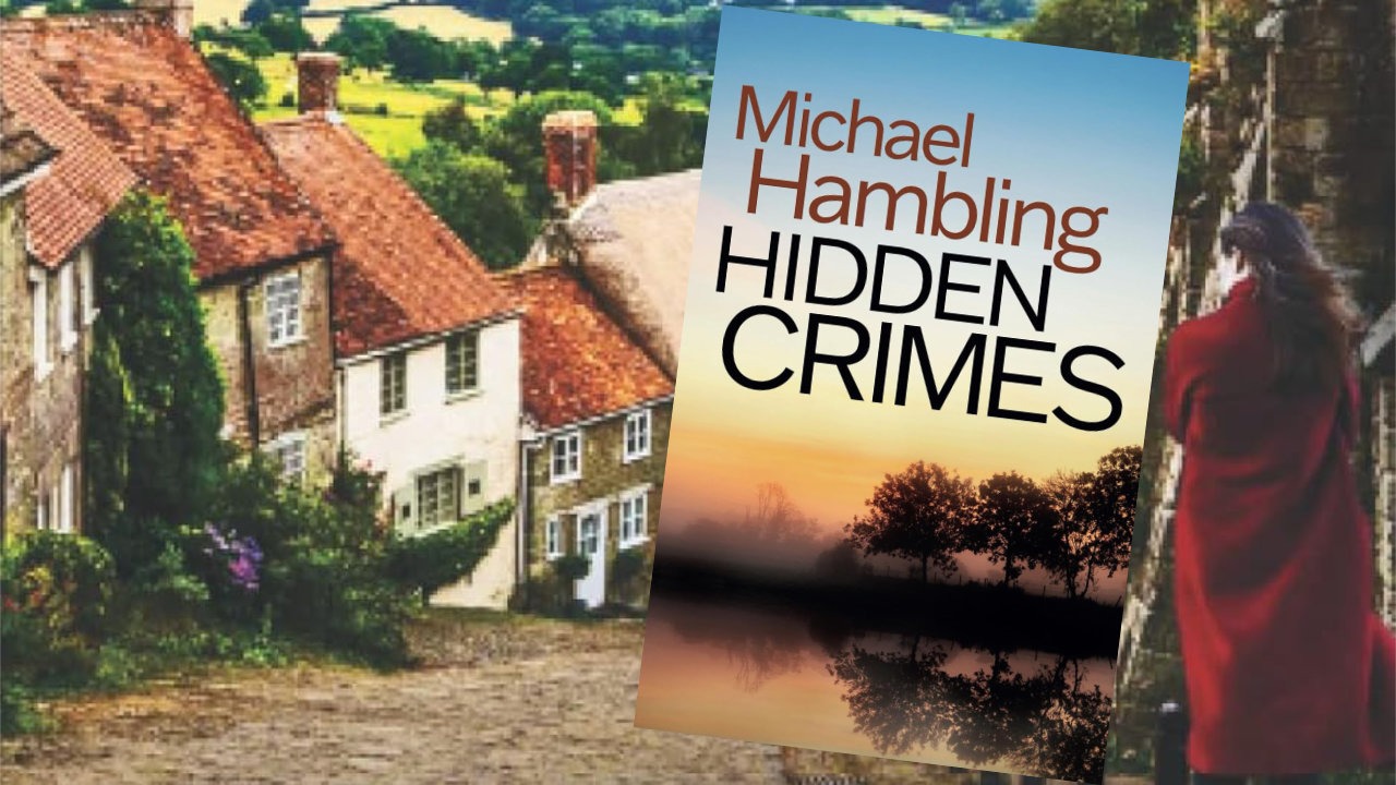 HIDDEN CRIMES HIDDEN CRIMES