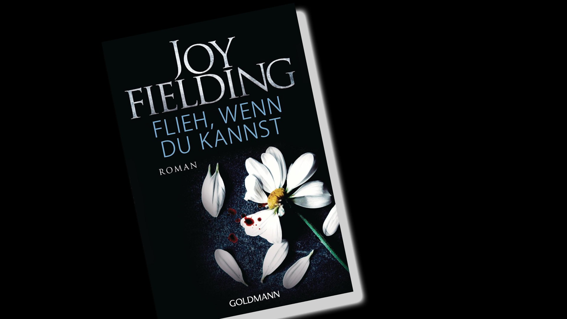 Joy Fielding