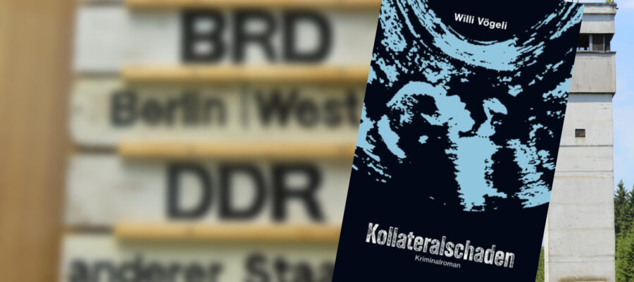 Kollateralschaden