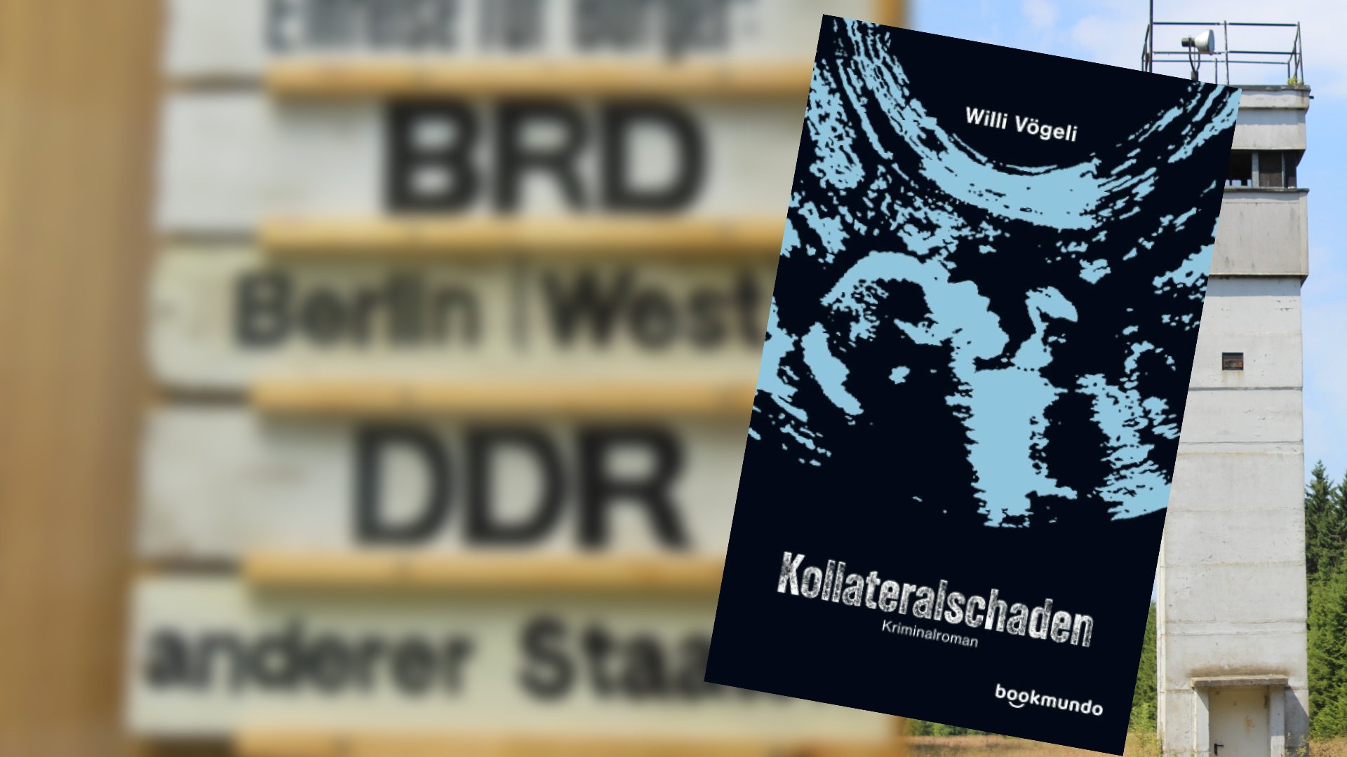 Kollateralschaden