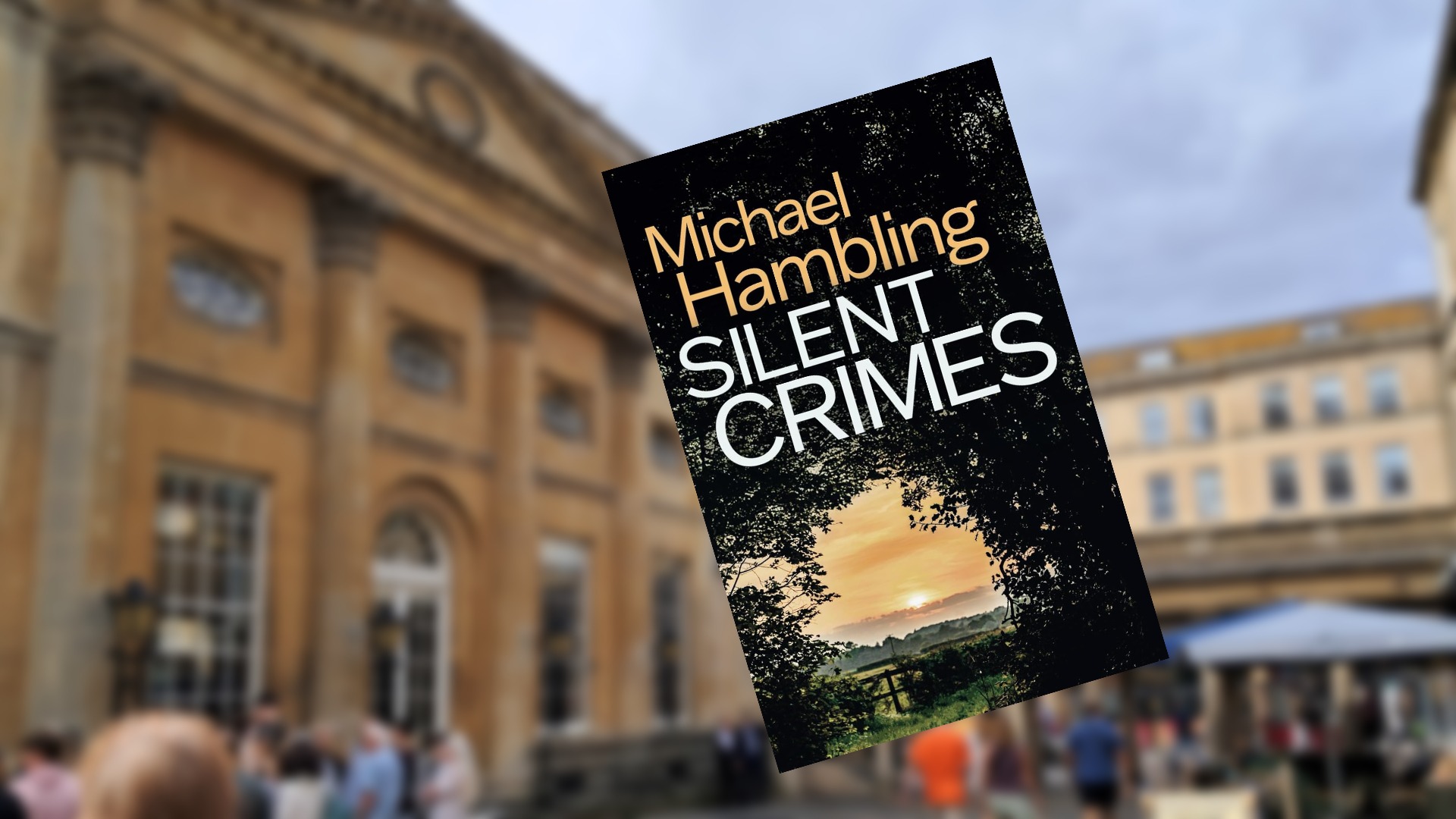Silent Crimes