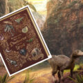 Welt der Dinosaurier