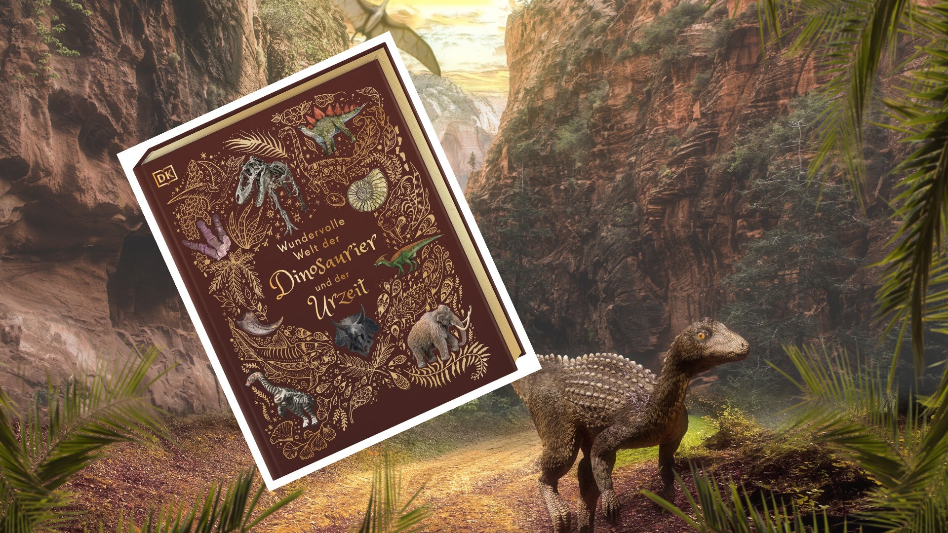 Welt der Dinosaurier Welt der Dinosaurier