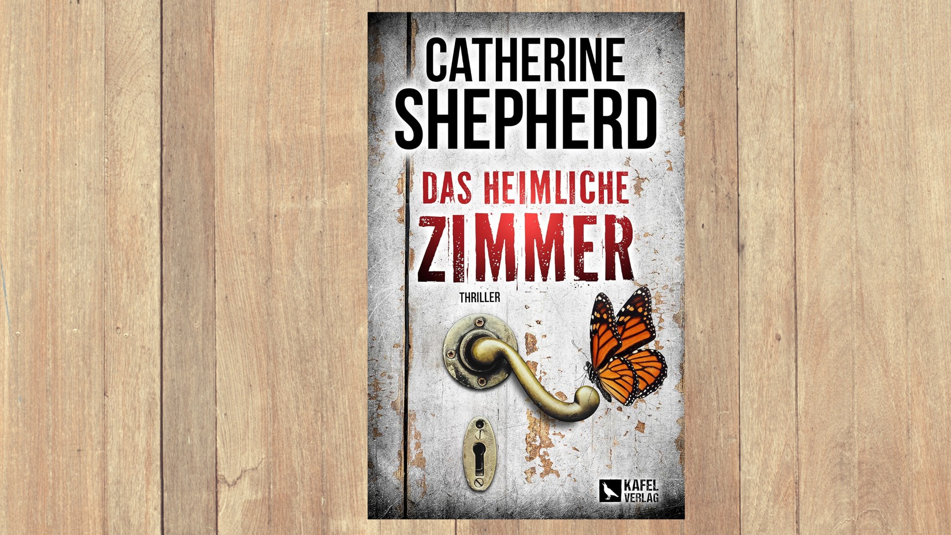 Das heimliche Zimmer