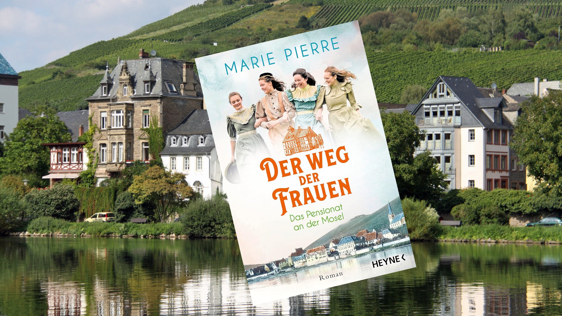 Der Weg der Frauen