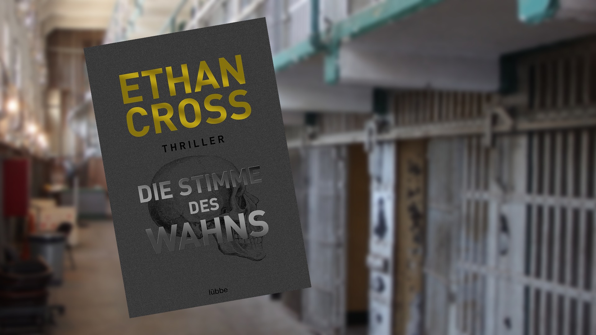 Die Stimme des Wahns Die Stimme des Wahns