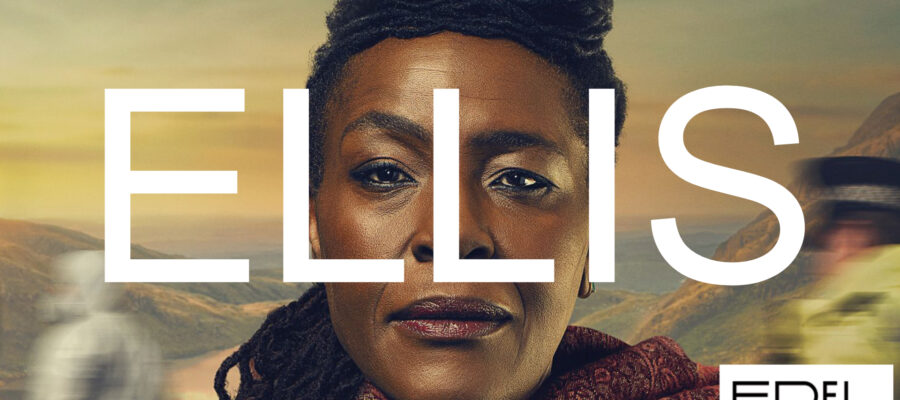 ELLIS Logo
