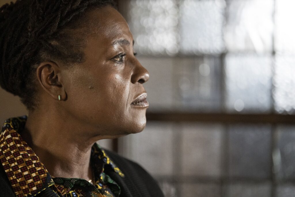 »Ellis« - Staffel 1 25 Ellis Staffel 1: DCI Ellis