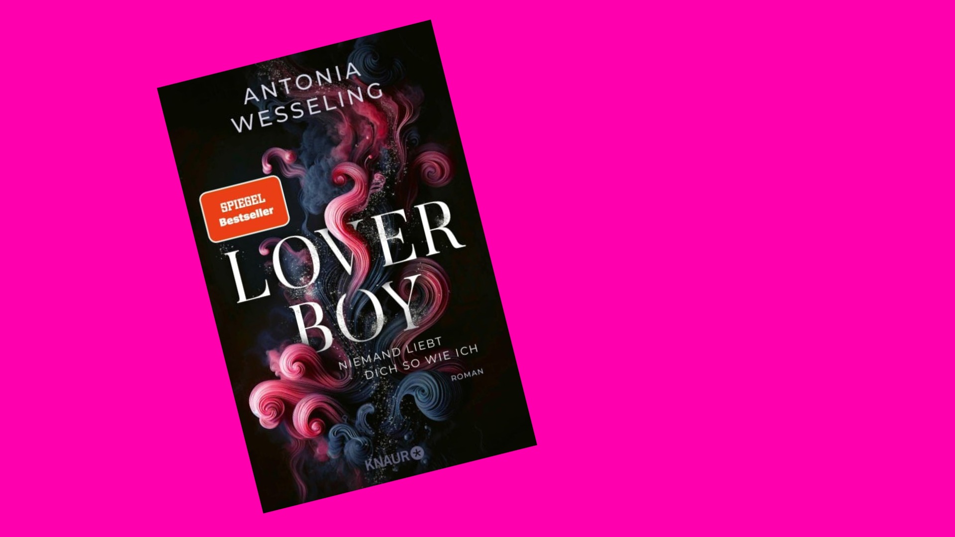 Loverboy