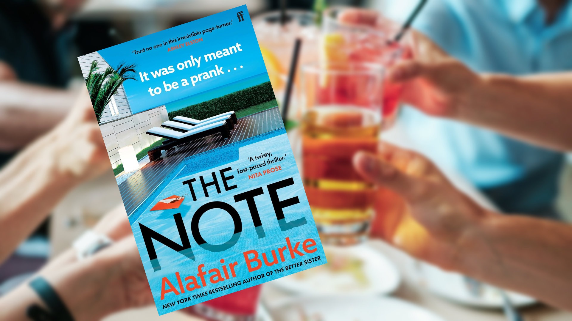 The Note