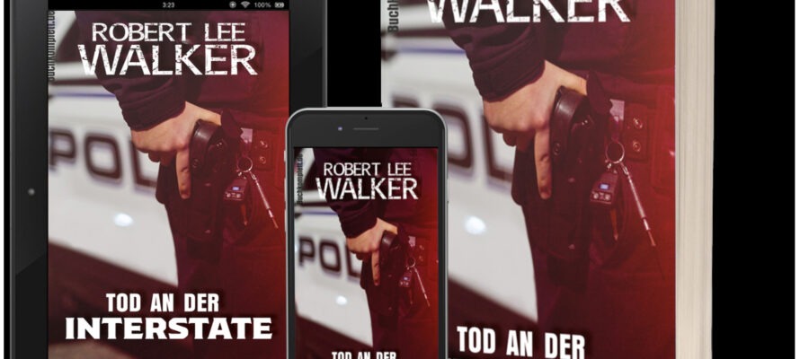 Tod an der Interstate