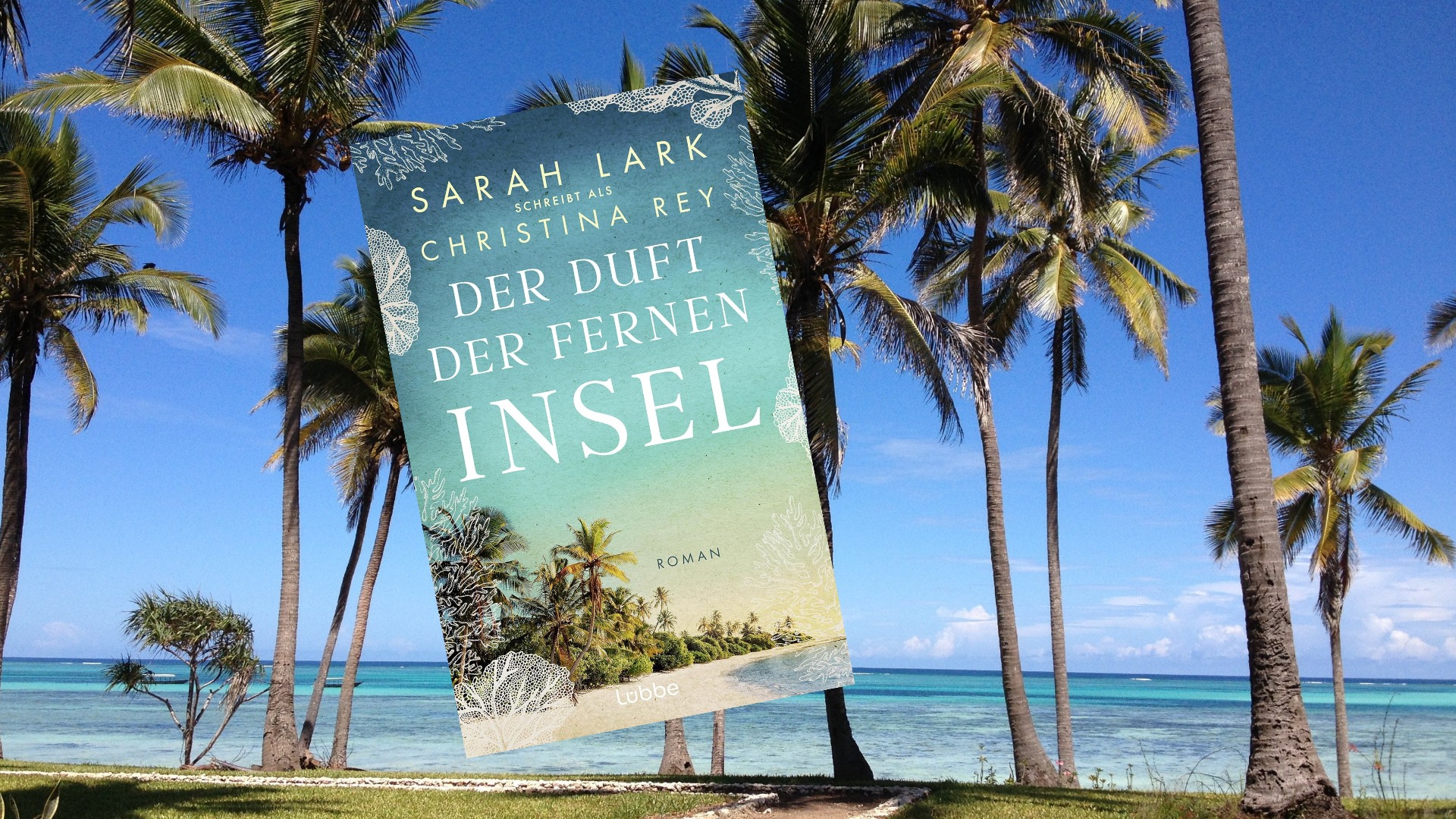 Der Duft der fernen Insel Der Duft der fernen Insel