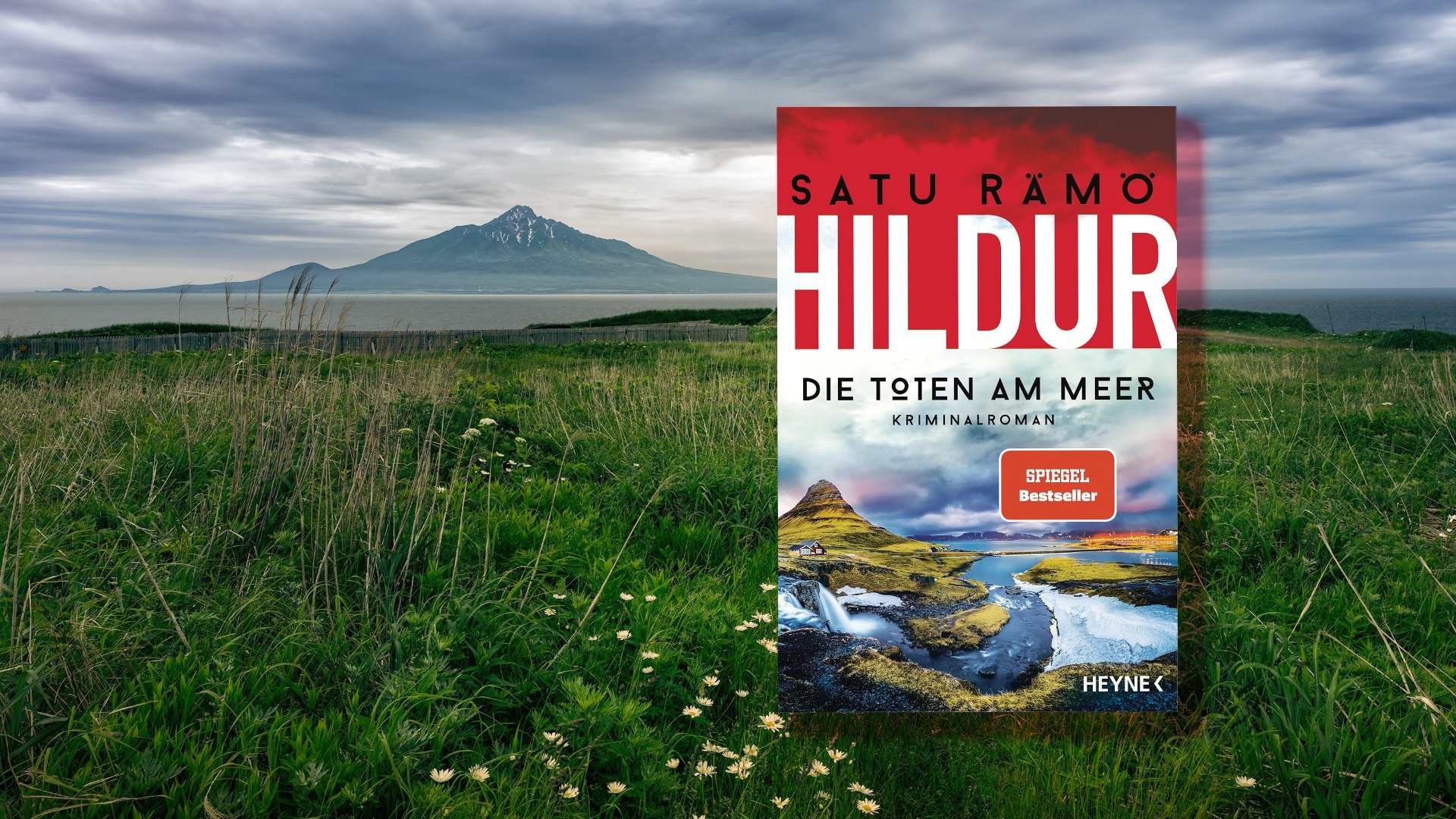 Die Toten am Meer Die Toten am Meer