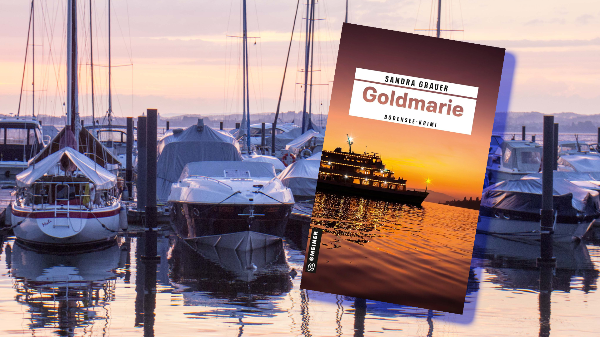 Goldmarie