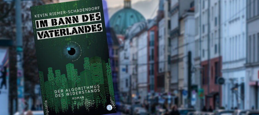 Im Bann des Vaterlandes