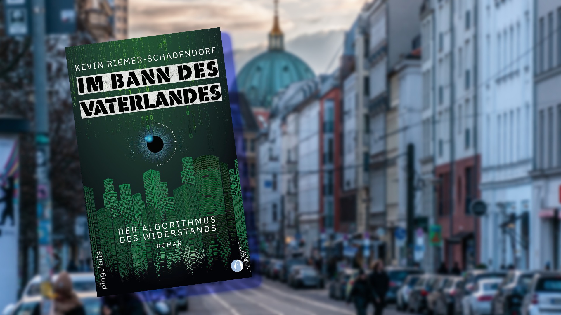 Im Bann des Vaterlandes