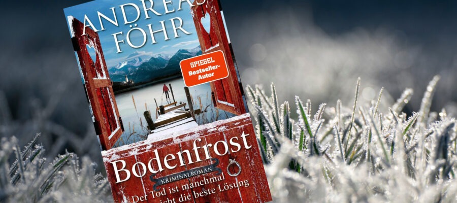 Bodenfrost