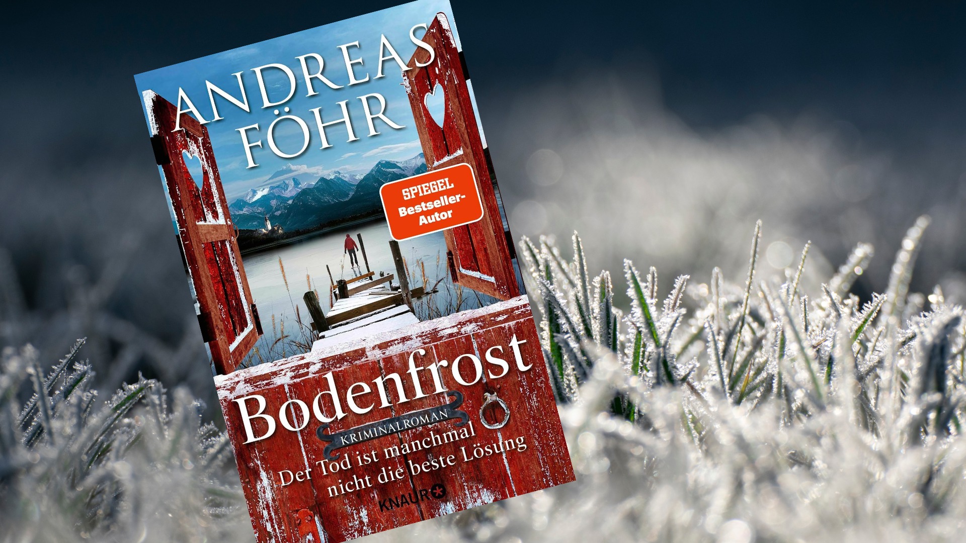 Bodenfrost Bodenfrost