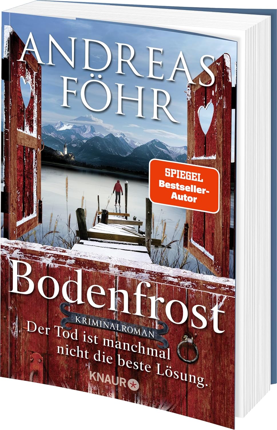Bodenfrost