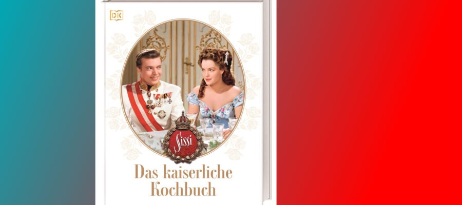 "Sissi. Das kaiserliche Kochbuch" von Sebastian Kadas 26 Das kaiserliche Kochbuch
