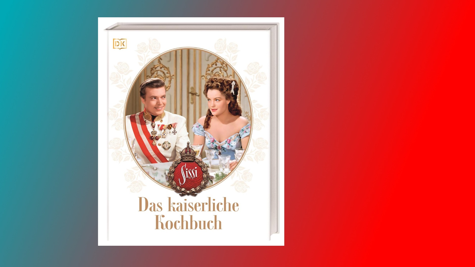 Das kaiserliche Kochbuch Das kaiserliche Kochbuch