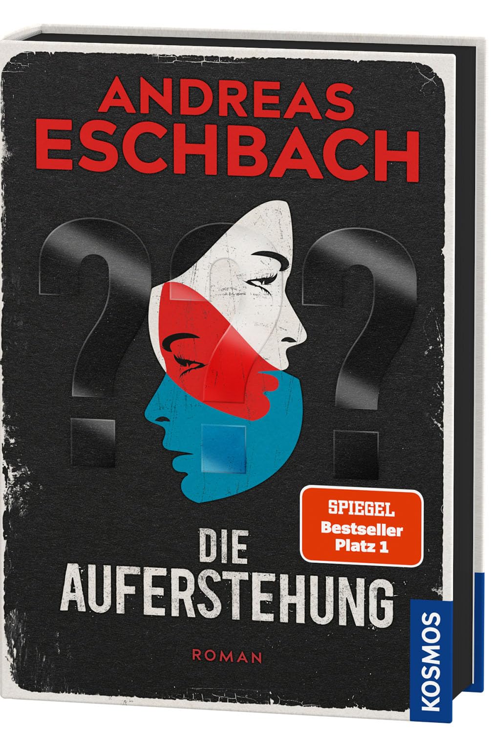 «Die Auferstehung» von Andreas Eschbach 12 Die Auferstehung