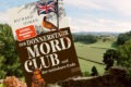 »Der Donnerstagsmordclub und der unlösbare Code« von Richard Osman 4 Donnerstagsmordclub