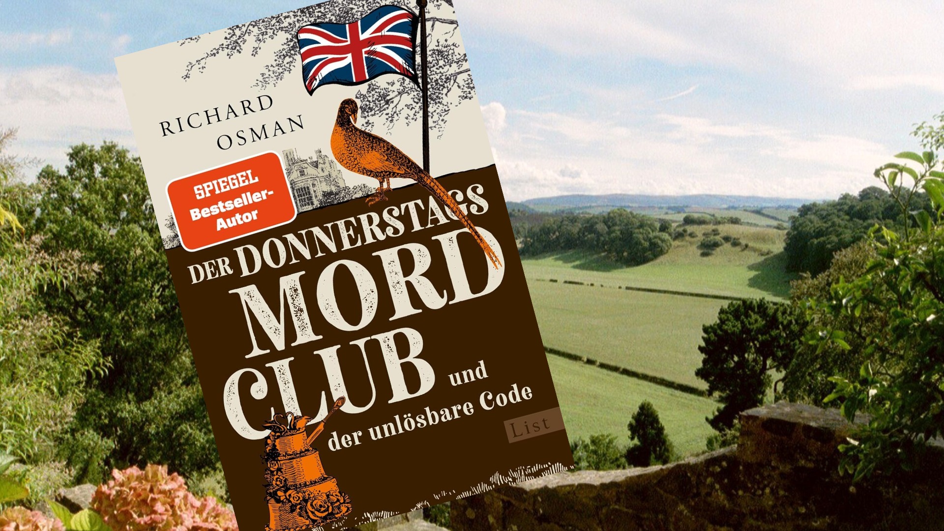 Donnerstagsmordclub