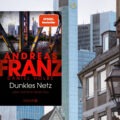 Dunkles Netz