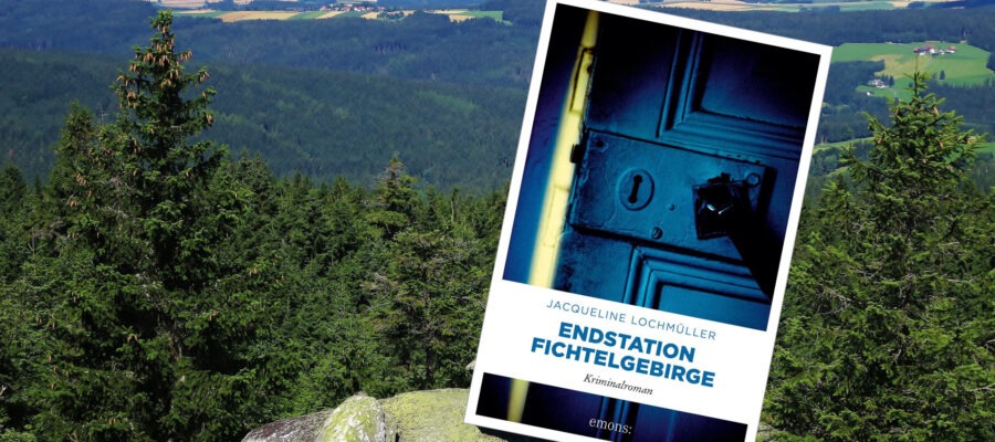 Endstation Fichtelgebirge