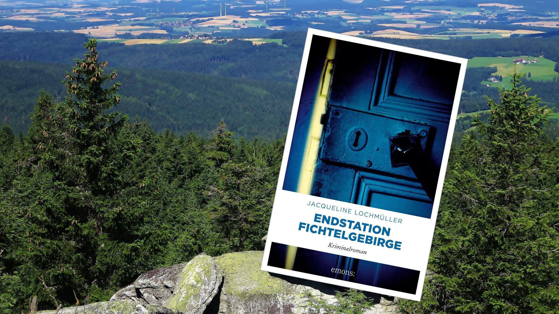 Endstation Fichtelgebirge