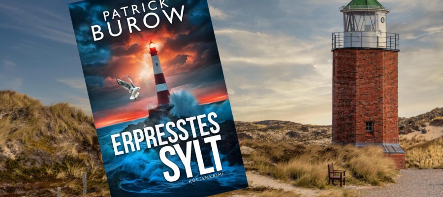 Erpresstes Sylt